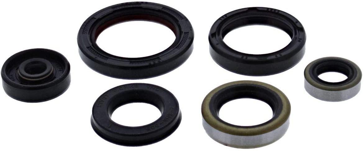 Vertex Oil Seal Set 08-20 RM-z 450, 860vg822346 Vertex