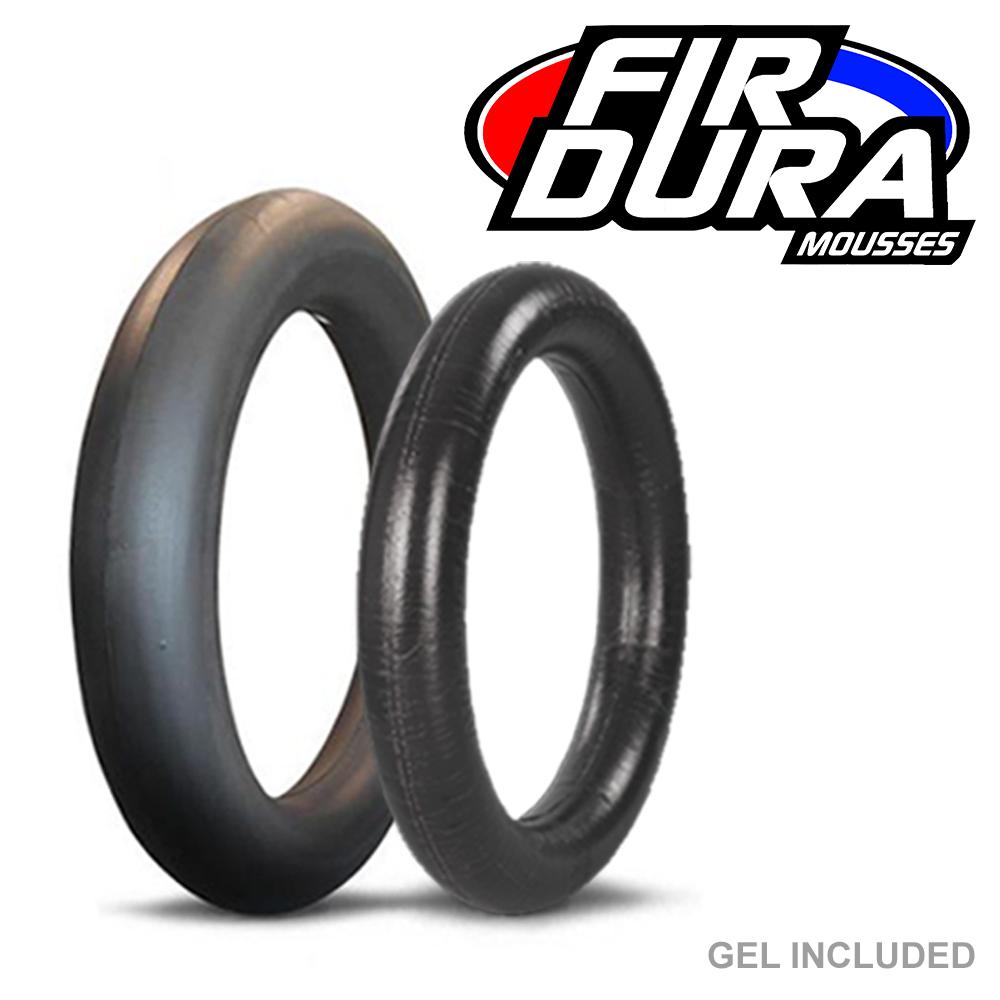 FIR Mousse 16-90/100 Dura 0.8-0.9 Bar, with Gel Sidecar / Outfit
