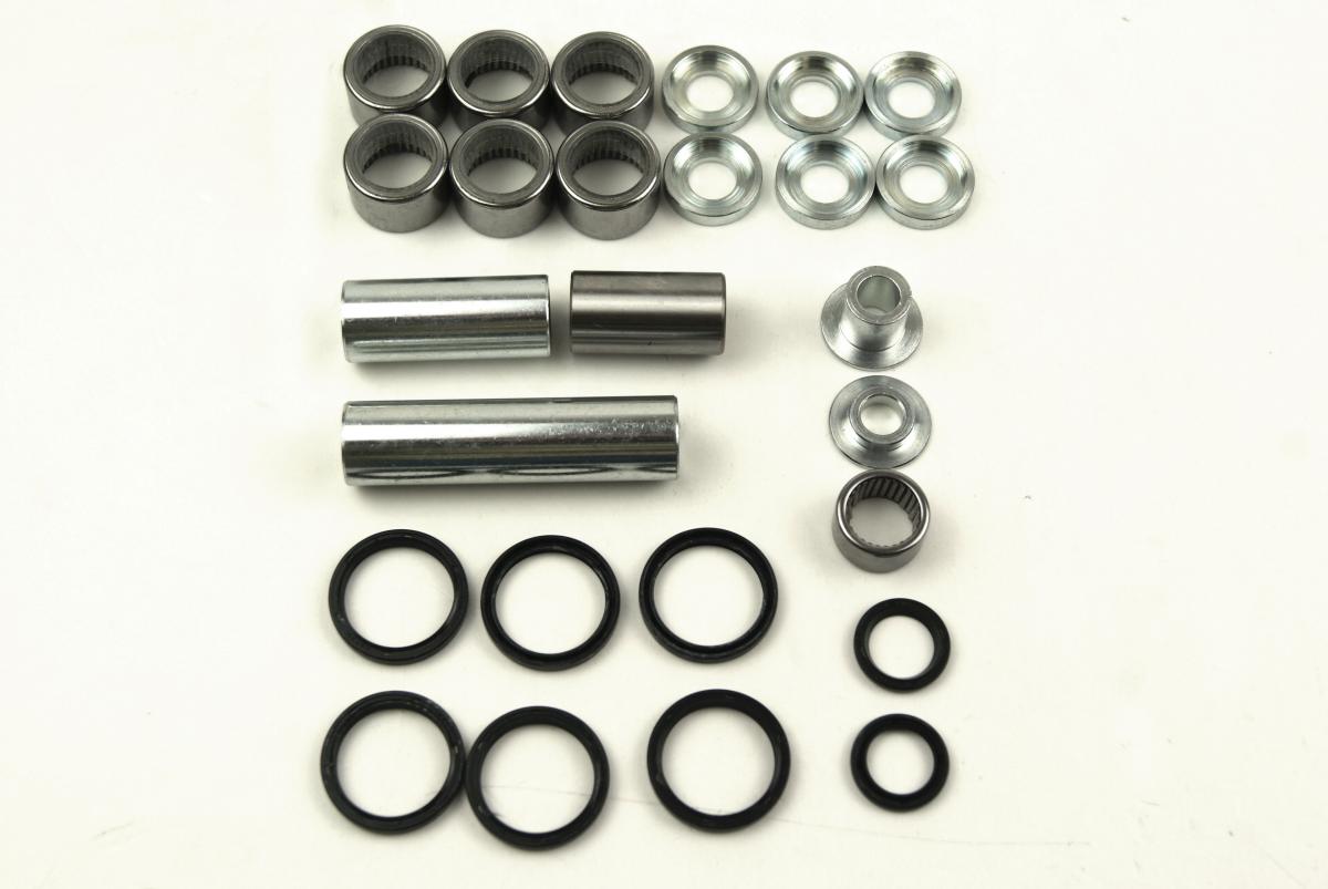 FIR Linkage Bearing Kit KX450F 2019, Fir MX-04530, Kawasaki, 27-1194