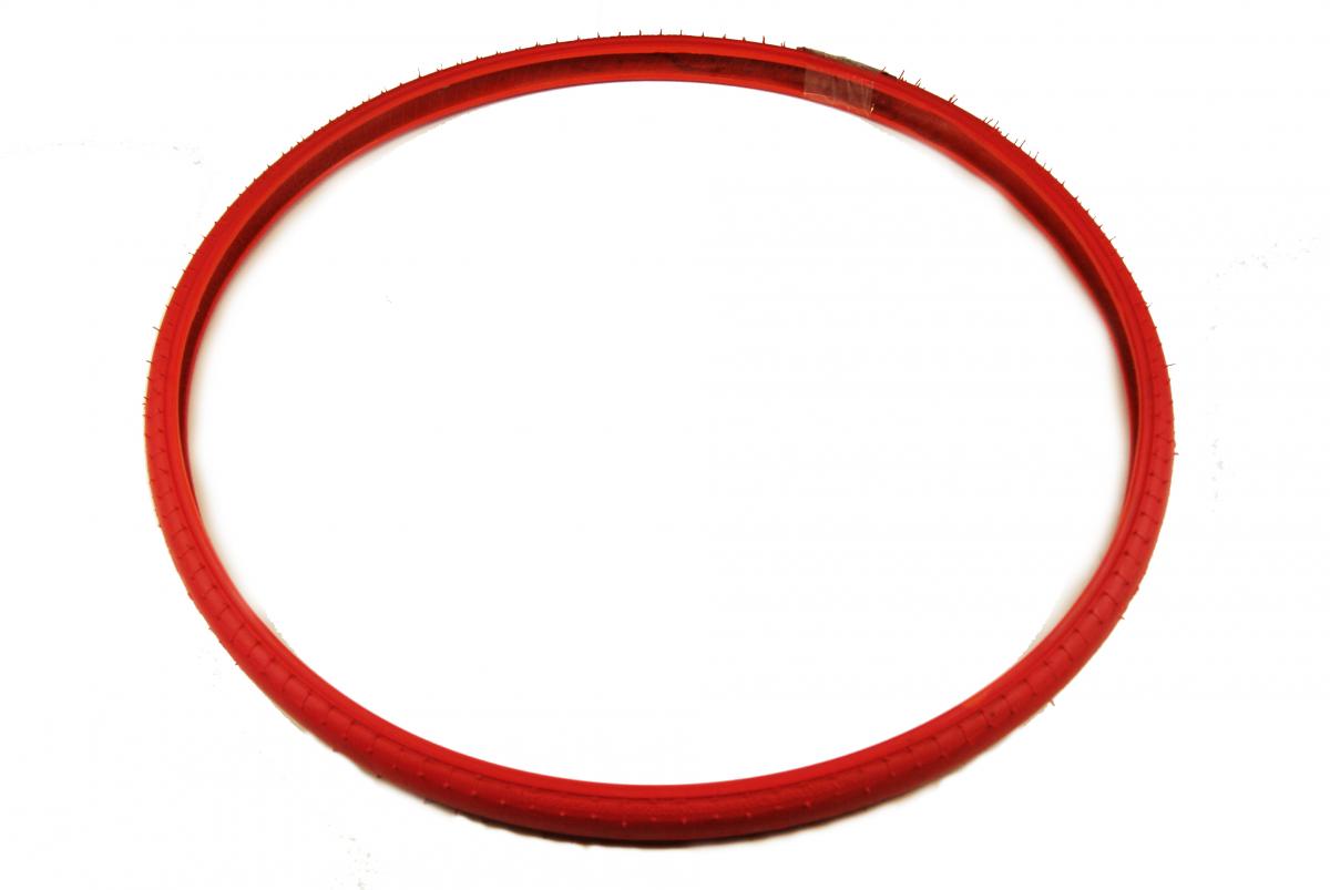 TUbliss Tubliss 21 Inch Rep. Liner, 999-tub21redliner, Replacement, Pinch Puncture Proof