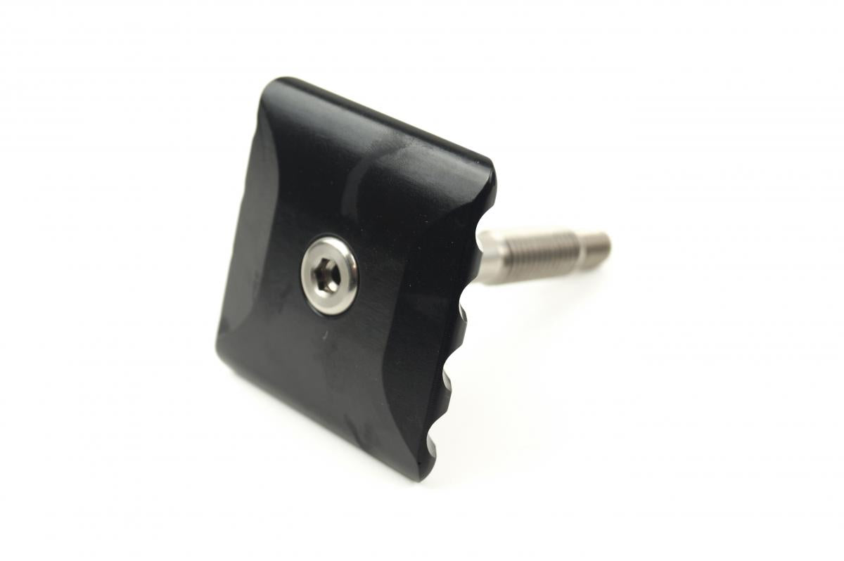 TUbliss Tubliss Rep. Front Rim Lock, 999-tubfrl, Replacement, Pinch Puncture Proof