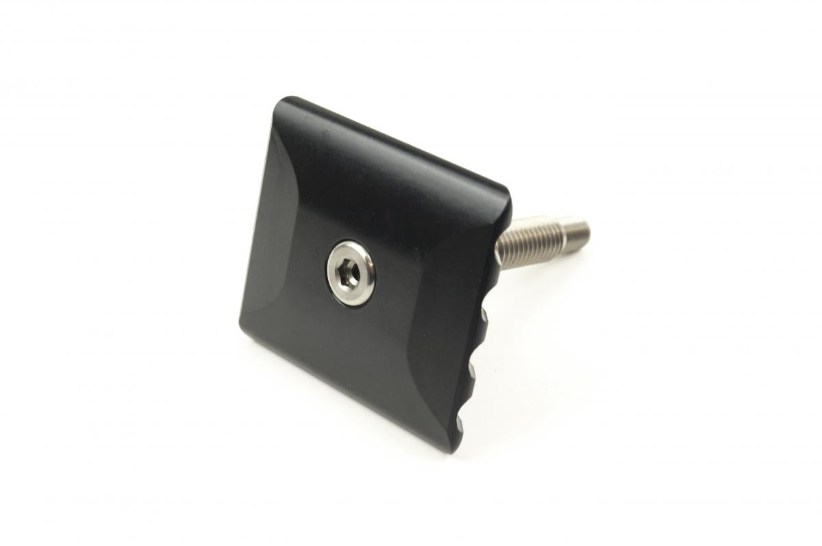 TUbliss Tubliss Rep. Rear Rim Lock, 999-tubrrl, Replacement, Pinch Puncture Proof