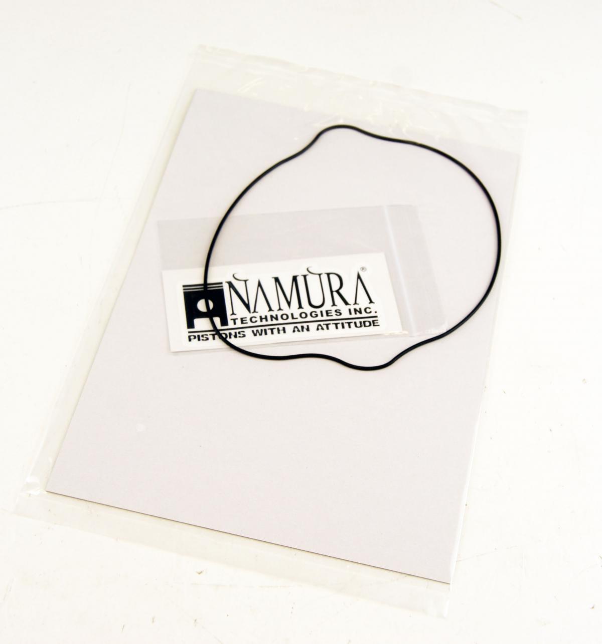 Namura Technologies Gasket Clutch Cover Outer RM, Nx-30000cg, 11484-43d00