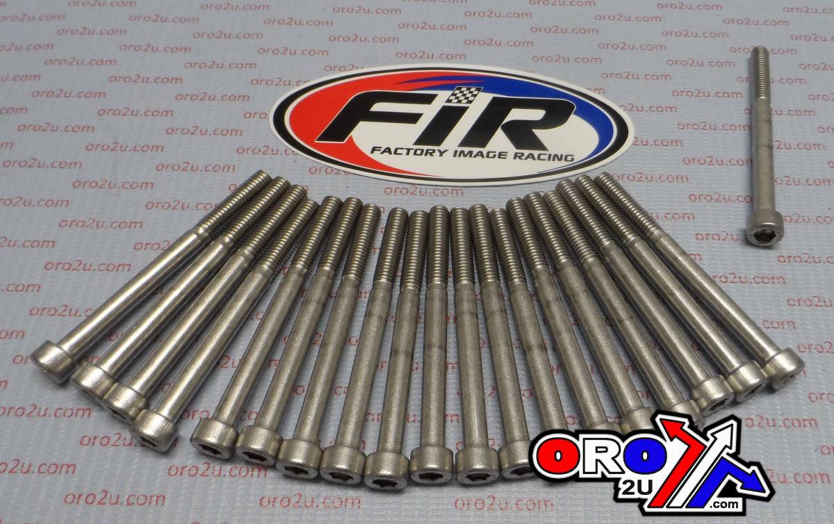 Tag-z Pk/20 M6x70 Ss Allen Cap, Stainless Steel Screw