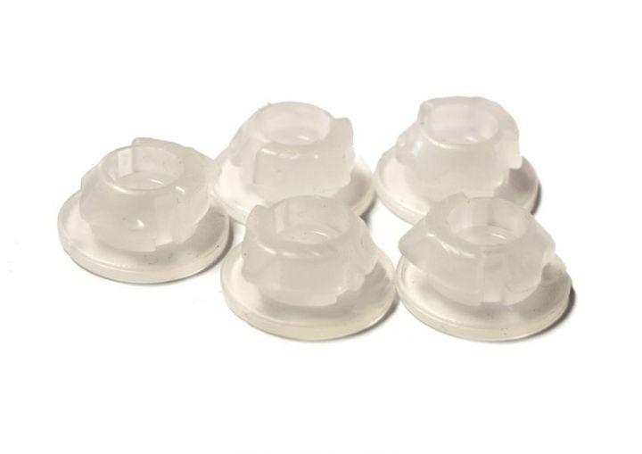 Rtech Plastics KTM/husq/gasgas Airbox Grommets, Rtech R-bocKTMnt516. Pack of 5