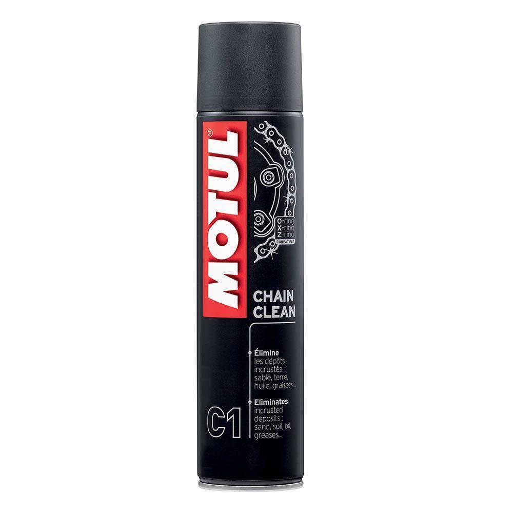 MOTUL C2+ Chain Lube Road + 400ml De, Motul 450376,  Specialities, Maintenance