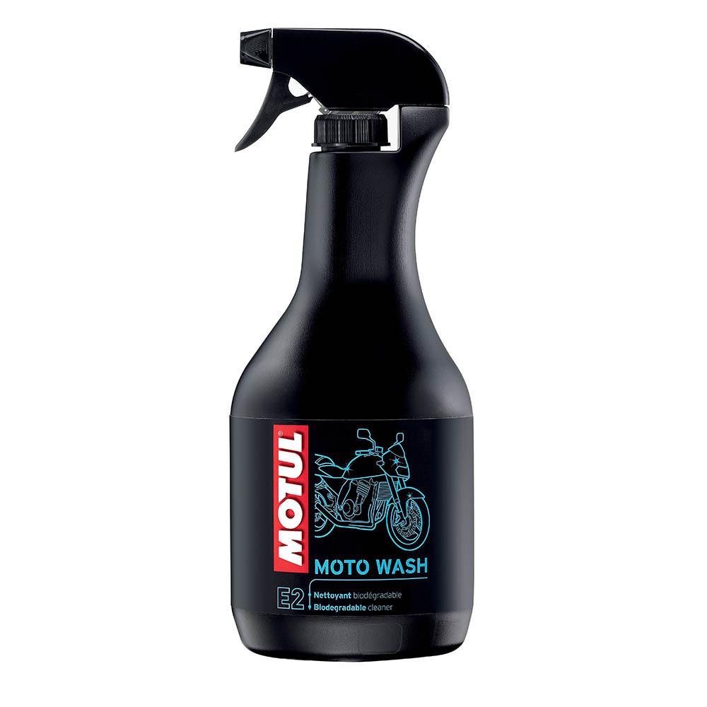 MOTUL E2 Moto Wash 1 Litre, Motul 450138,