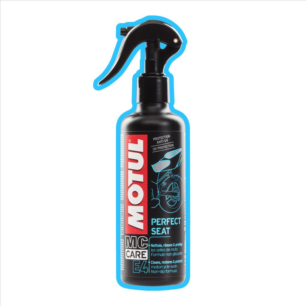 MOTUL E4 Perfect Seat 250ml, Motul 450140,