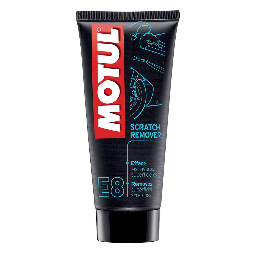 MOTUL E8 Scratch Remover 100ml, Motul 450144,