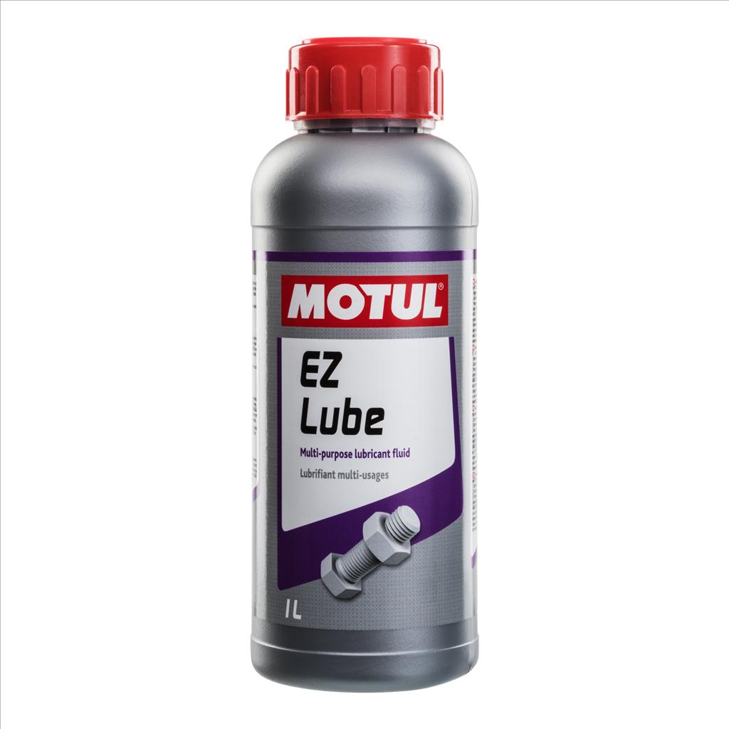 MOTUL Ez Lube 1 Litre, Motul 450223