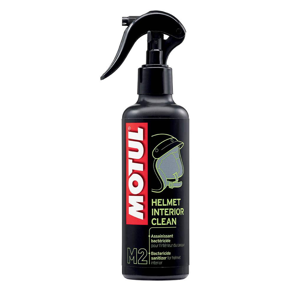 MOTUL M2 Helmet Interior Clean 250ml, Motul 450149,