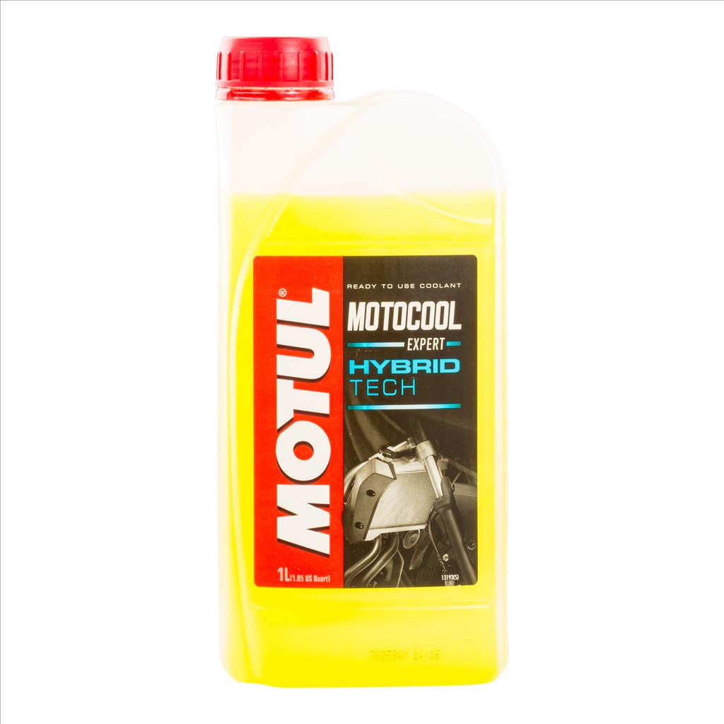 MOTUL Motocool Expert 1 Litre, Motul 450103,