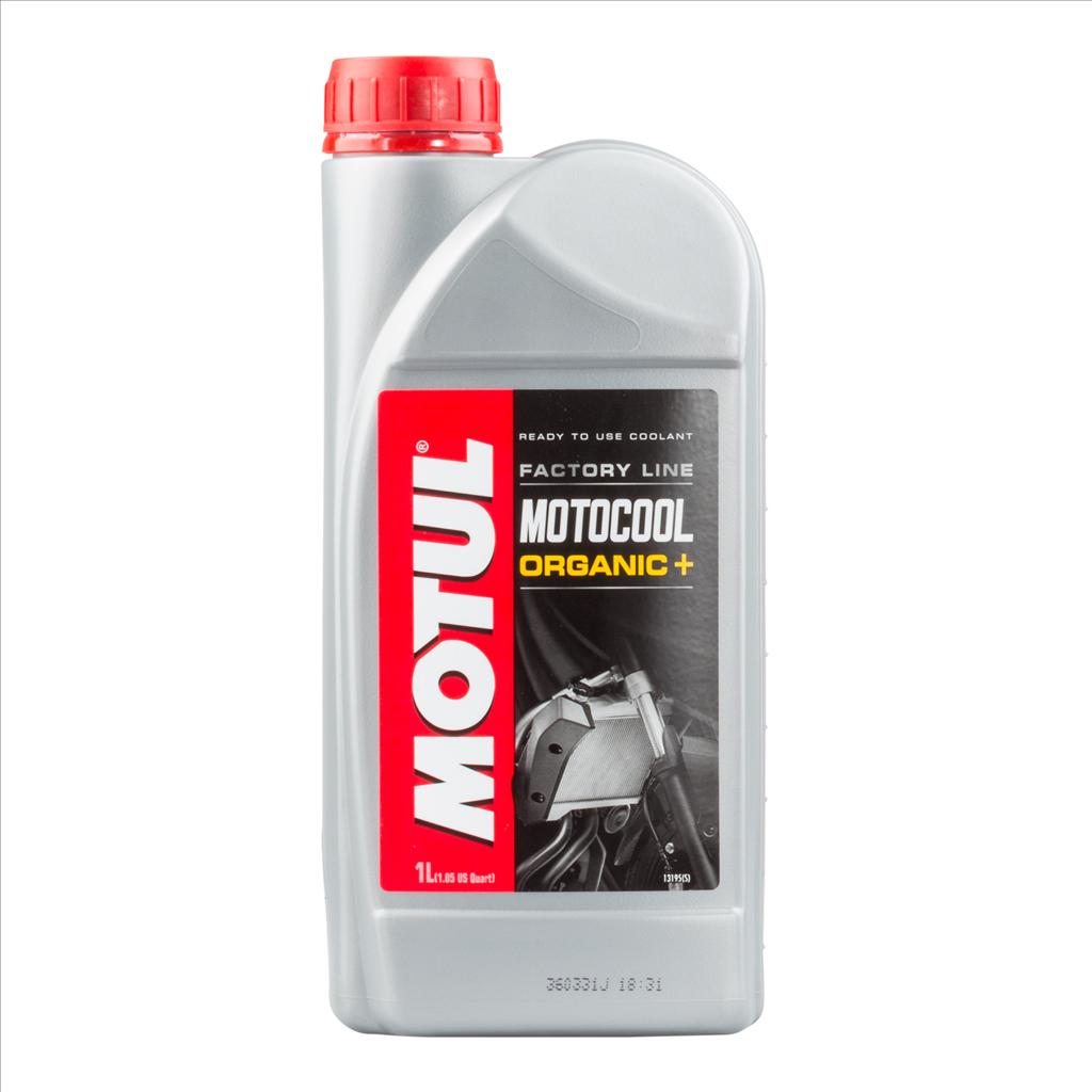 MOTUL Motocool Fl 1 Litre, Motul 450104,