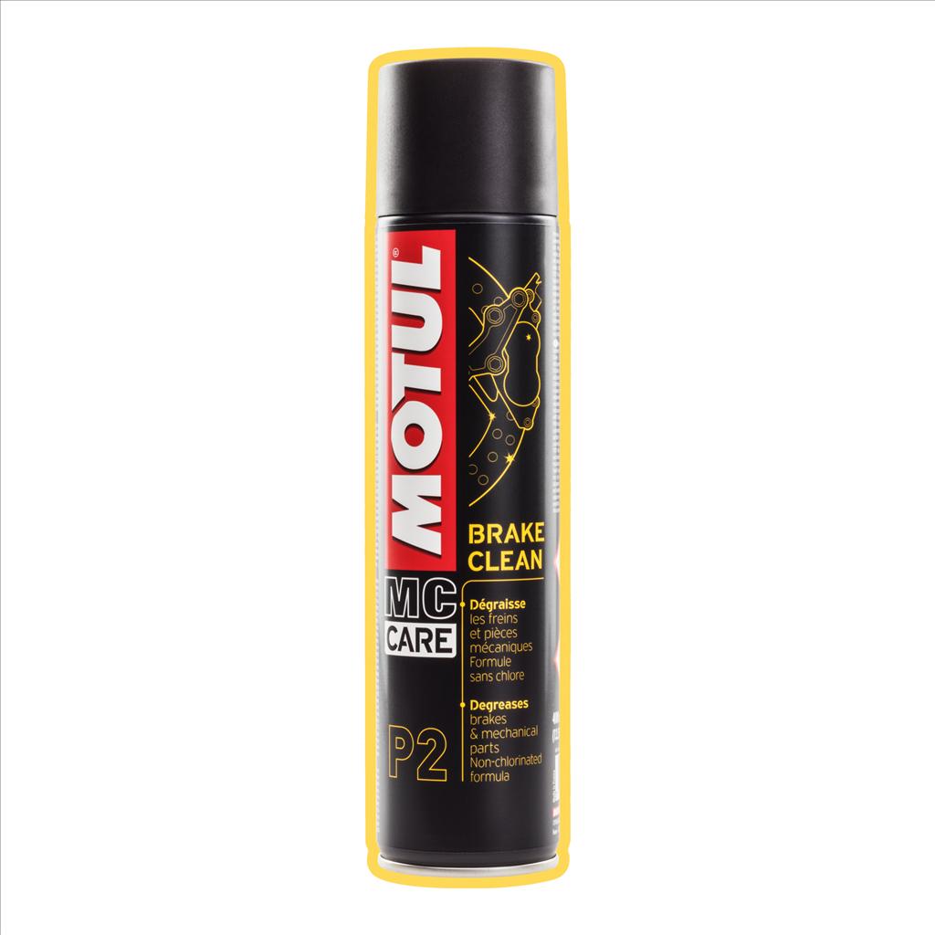 MOTUL P2 Brake Clean 400ml, Motul 450153,  , Specialities, Maintenance