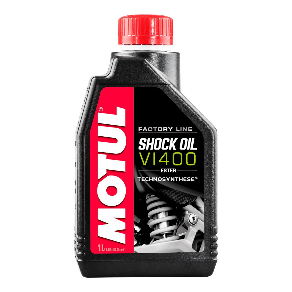 MOTUL Shock Oil Fl 1 Litre, Motul 450478,  , Motorcycle, Technosynthese