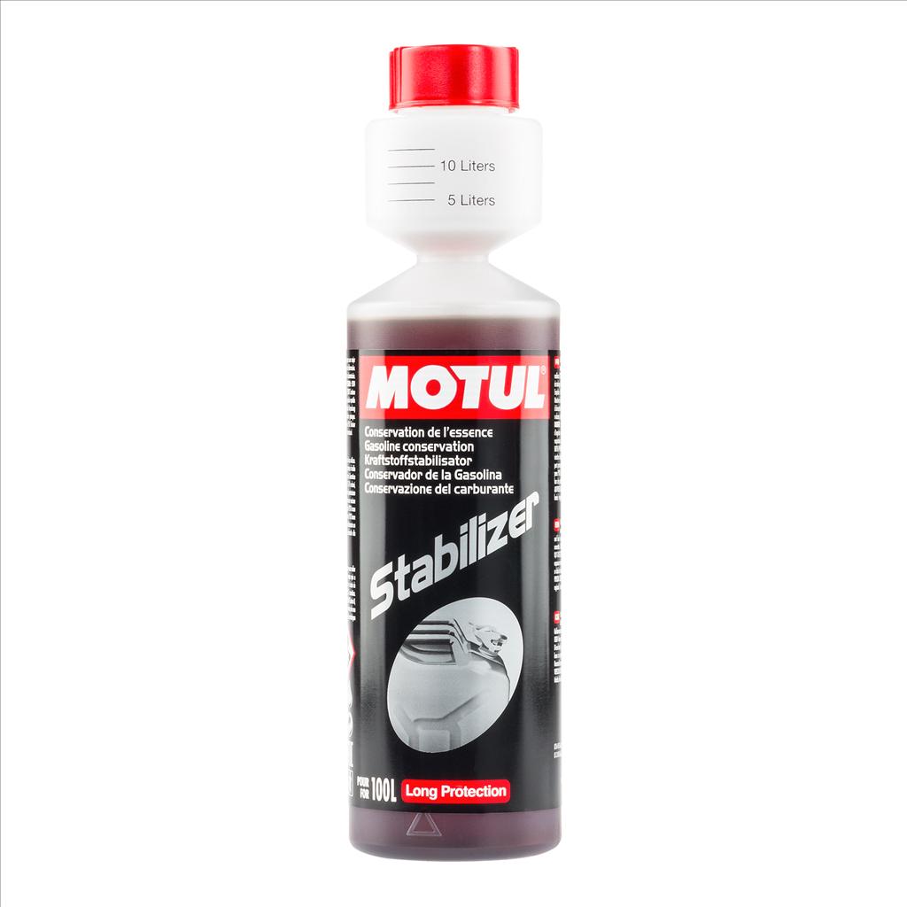 MOTUL Stabilizer 250ml, Motul 450125,