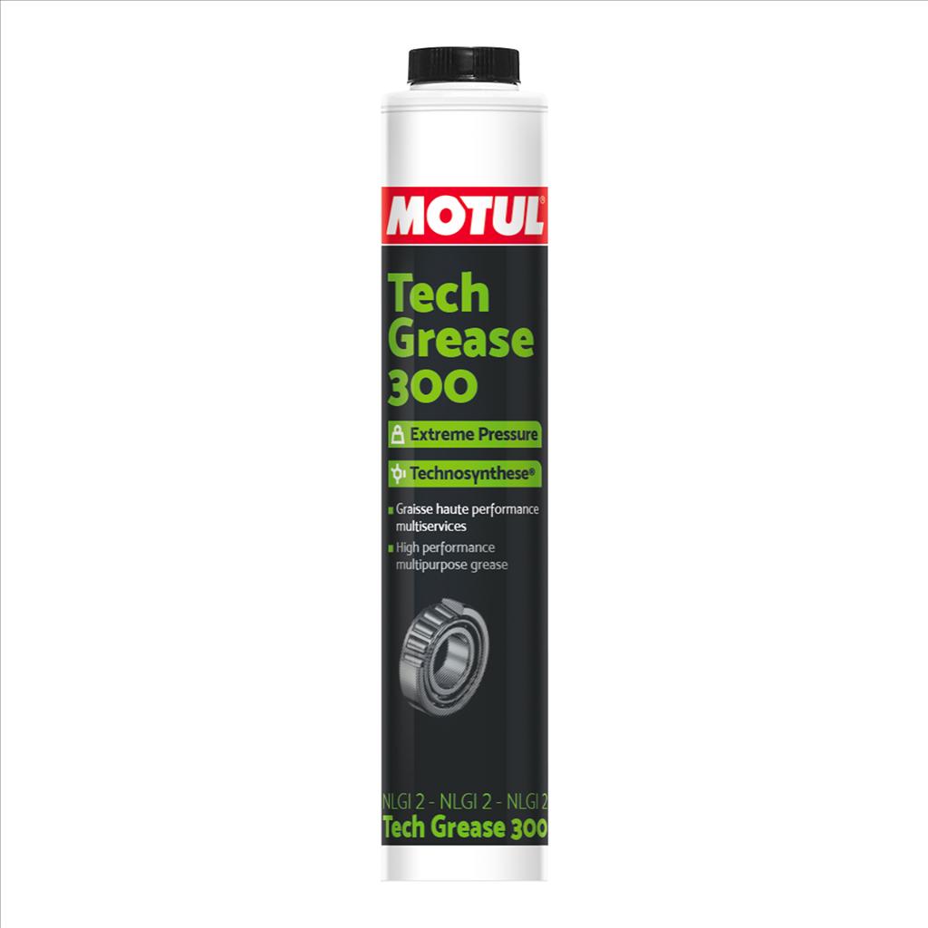 MOTUL Tech Grease 300 400g Cl, Motul 450411,    Grease, Technosynthese