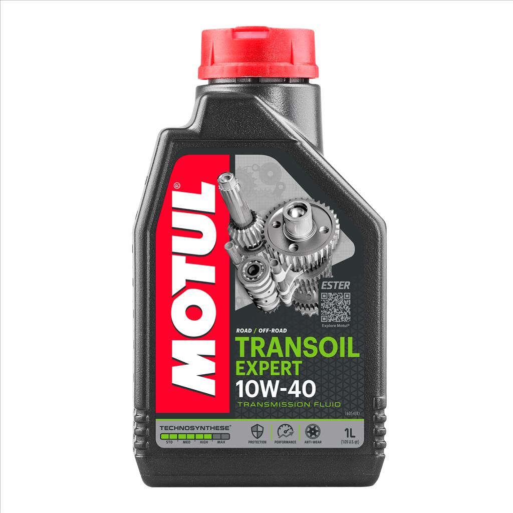 MOTUL Transoil Expert 1 Litre, Motul 450092,  , Motorcycle, Technosynthese