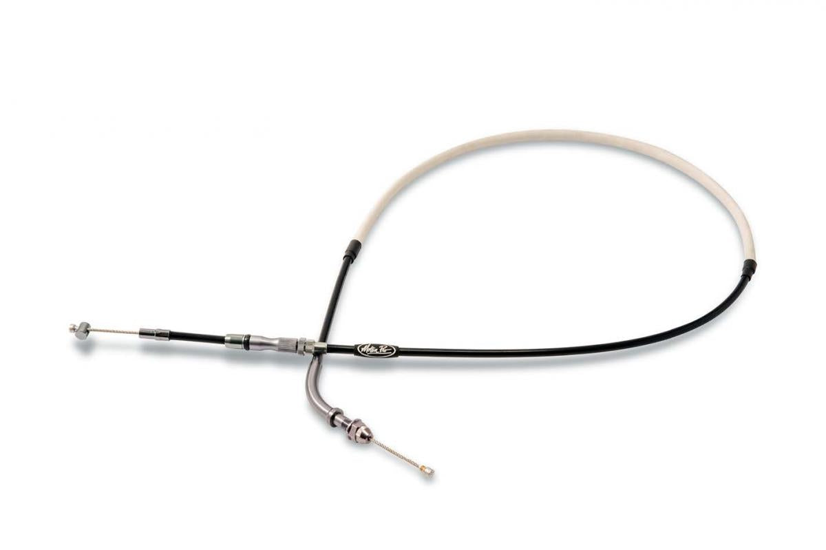 Motion Pro Clutch Cable T3 2018-2020 Honda CRF250R Motion Pro 02-3015 22870-k95-a21 22870-k95-a41