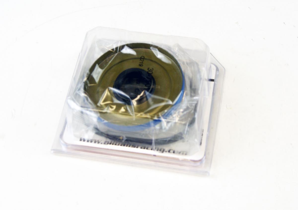 All Balls Racing Differential Seals Kit Front Can-am, Allballs 25-2117-5