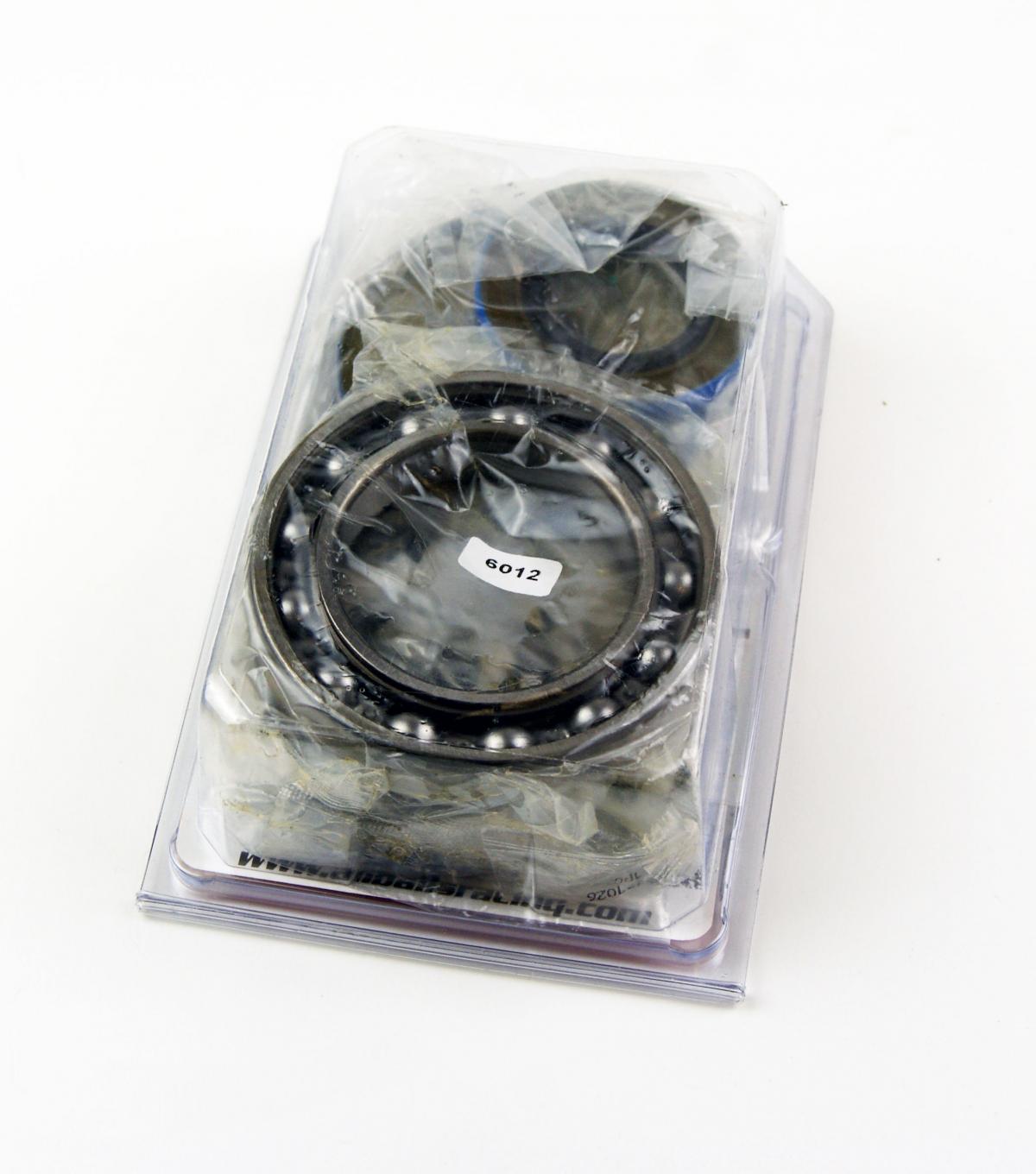 All Balls Racing Differential Bearing & Seal Kit Front Can-am, Allballs 25-2121