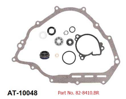 Bronco Water Pump Repair Kit, Bronco at-10048