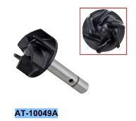 Bronco Wp Shaft + Impeller, YFM700R Raptor Yamaha 1s3-12450-00-00 Bronco At-10049a