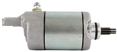 Arrowhead Electrical Starter Motor TRX450 500, 31200-hm7-003, 31200-hm7-a41, Smu0048
