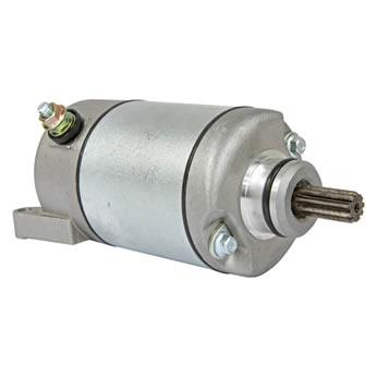 Arrowhead Electrical Starter Motor YZF600R Road, 3he-81890-00-00 YFM350 Atv3hw-81800-00-00 / 3he-81890-00-00, Smu0269