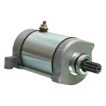 Arrowhead Electrical Starter Motor Yam Yfm Yxr, 4wv-81800-00-00, 5km-81890-00-, [smu0263], [at-01113]