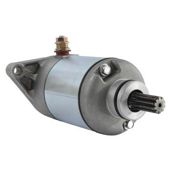 Dirt Racing Starter Motor Suzuki LTF400, 31100-38f00, 31210-pwb1-900, 3313-719, 3545-016, 629863, Smu0297