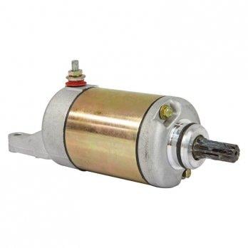 Dirt Racing Starter Motor Lt-a500x, 31100-11h00 Suzuki ATV Smu0421