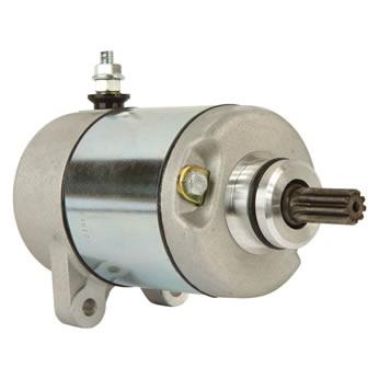 Dirt Racing Starter Motor TRX350, 31200-hn5-671, 31200-hn5-a81, 31200-hn5-m01