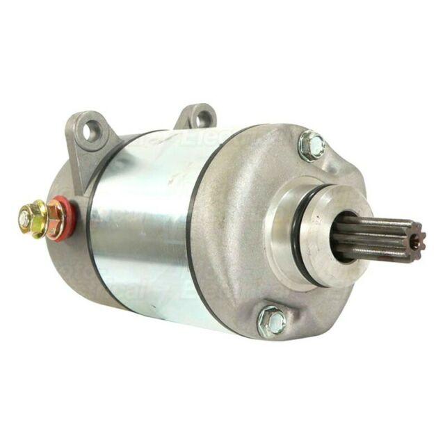 Dirt Racing Starter Motor TRX250, 31200-hm8-003, 31200-hm8-a41, Smu0027