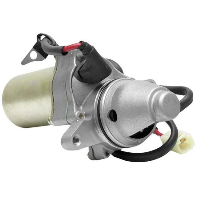 Dirt Racing Starter Motor LT80 31100-40b01, 31100-40b01 LT80/KFX80 Smu0033