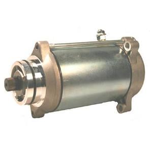 Dirt Racing Starter Motor KLF300 KLF300, 21163-1080, 21163-1115, 170 Long