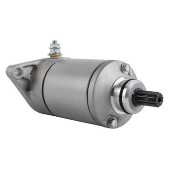 Arrowhead Electrical Starter Motor Suz Arctic Cat, 31100-19b00, 31100-19b11, Smu0060