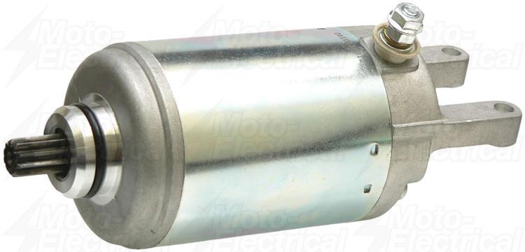 Arrowhead Electrical Starter Motor Atc TRX250, 31200-ha0-004, 31200-ha6-682, Snd0014