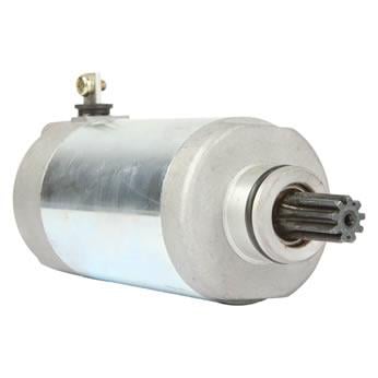 Dirt Racing Starter Motor YFM225/250, 31036-c12-46, 3gh-81800-01-00, Smu0064 59v-81800-00-00, 5xg-h1800-00-00