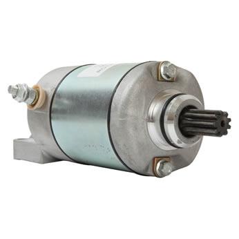 Arrowhead Electrical Starter Motor Bombardier, 420-684-280, 420-684-282, Smu0287