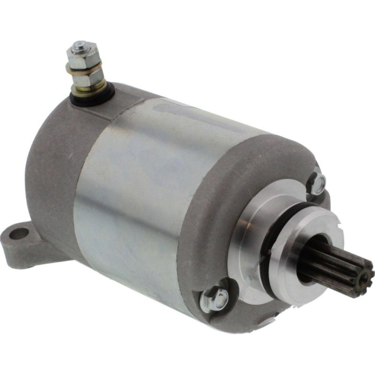 Dirt Racing Starter Motor Polaris, 4013428, 4014972, 4015223, Smu0569 410-22077