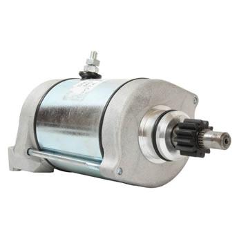 Arrowhead Electrical Starter Motor YFM660 Raptor, 3sx-81890-00-00 Yamaha ATV, [smu0212], [at-01109]