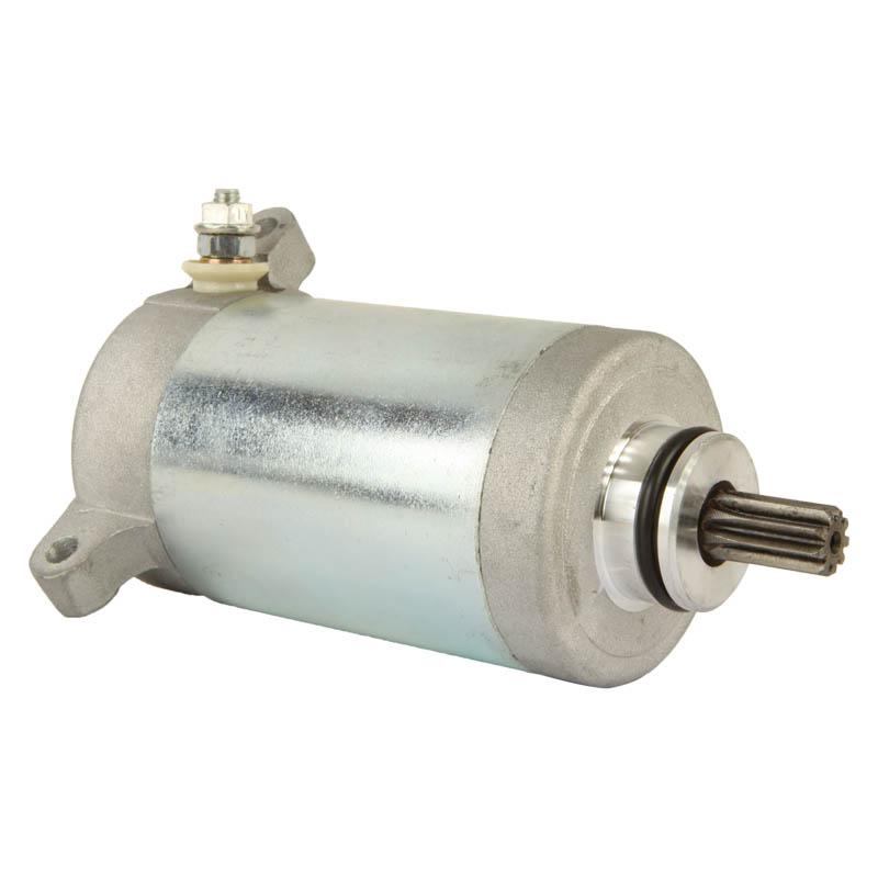 Arrowhead Electrical Starter Motor KLF220, KLF250, 21163-1253, 21163-1266 Kaw ATV, [smu0052]