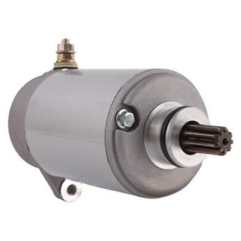 Arrowhead Electrical Starter Motor Bombardier, Can-am ATV UTV 420-684-560, 420-684-562, 428000-3580, 18880, Snd0513