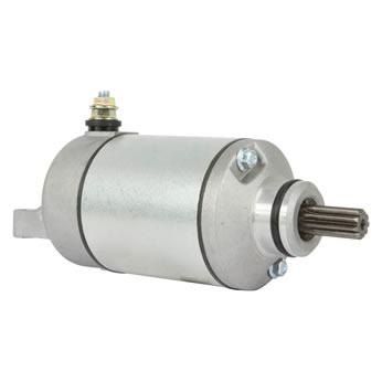 Arrowhead Electrical Starter Motor DRZ400/klx4, 3445-033, 21163-s004, Kawasaki 31100-29f00, Smu0281 Suzuki