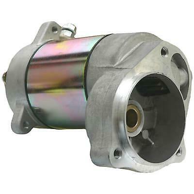 Dirt Racing Starter Motor Polaris ATV, 3084403, 3085393, 3085393, UTV,