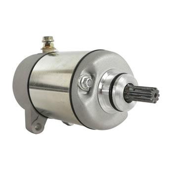Arrowhead Electrical Starter Motor TRX400, Bms, 31566-c18-36, 31200-hn7-003, Smu0220