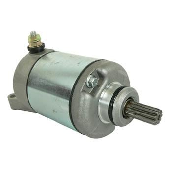 Dirt Racing Starter Motor YFZ450 Yamaha, 5tg-81890-00-00, 5tg-81890-00-, Smu0264