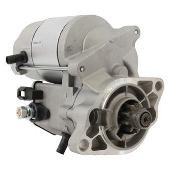 ARROWHEAD STARTER MOTOR KUBOTA UTV, RTV900 15471-63011, K7571-96800, SND0289
