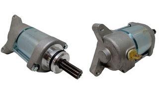 Arrowhead Electrical Starter Motor WRF450 07-13, 5tj-81890-30-00 Smu0455